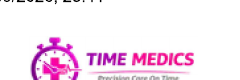 Time Medics